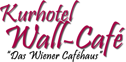 Kurhotel Wall-Café